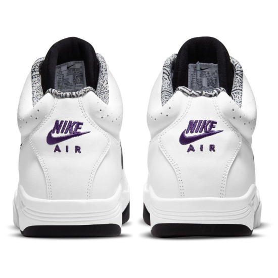 Nike Air Flight Lite MID